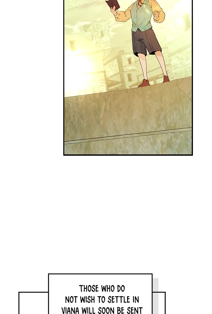 Becoming the Queen at the Age of Six Chapter 42 – Page 79
