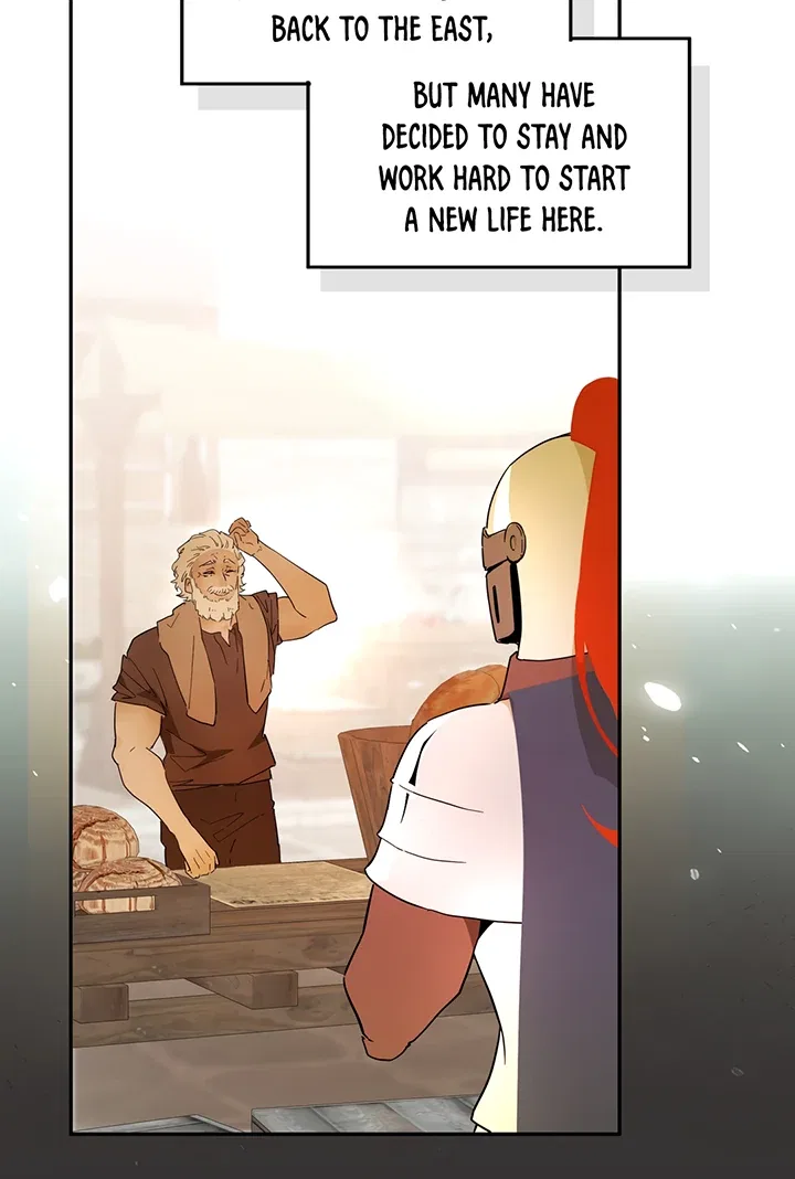 Becoming the Queen at the Age of Six Chapter 42 – Page 80