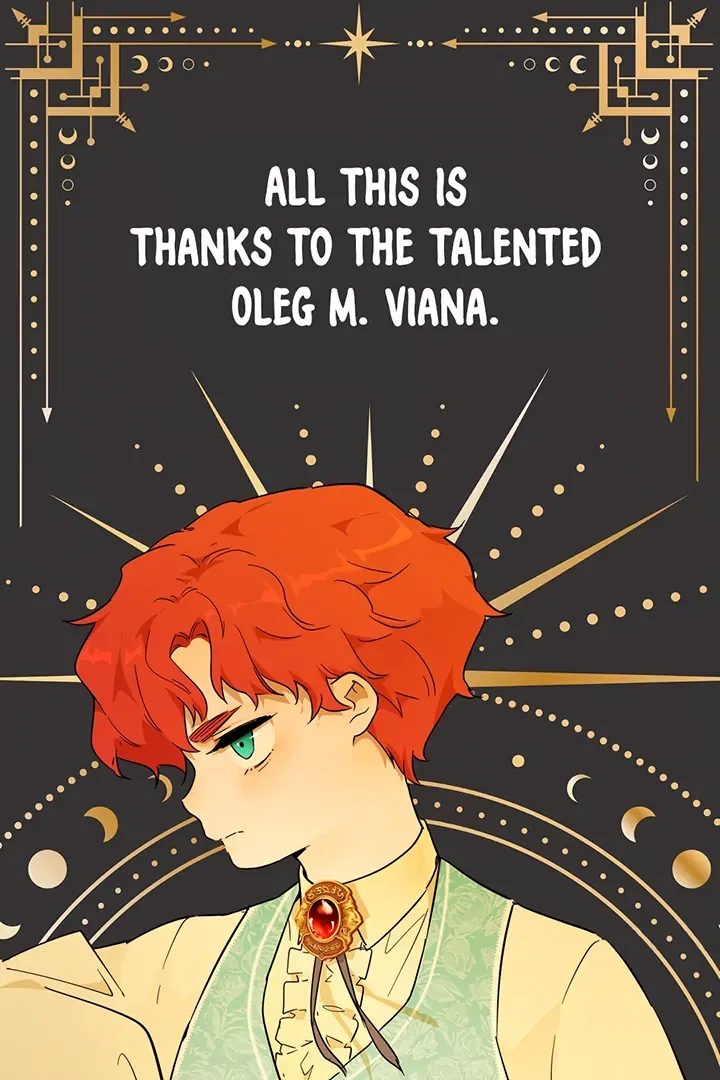 Becoming the Queen at the Age of Six Chapter 42 – Page 81