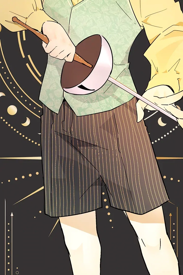 Becoming the Queen at the Age of Six Chapter 42 – Page 82