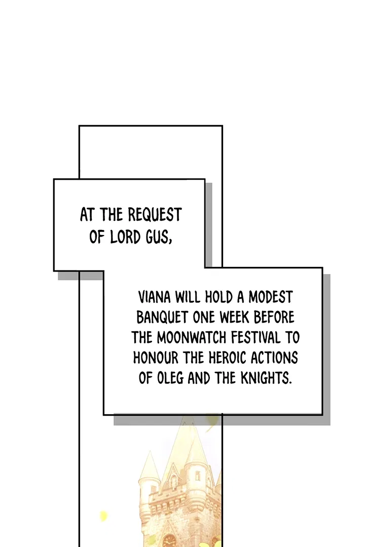 Becoming the Queen at the Age of Six Chapter 42 – Page 84