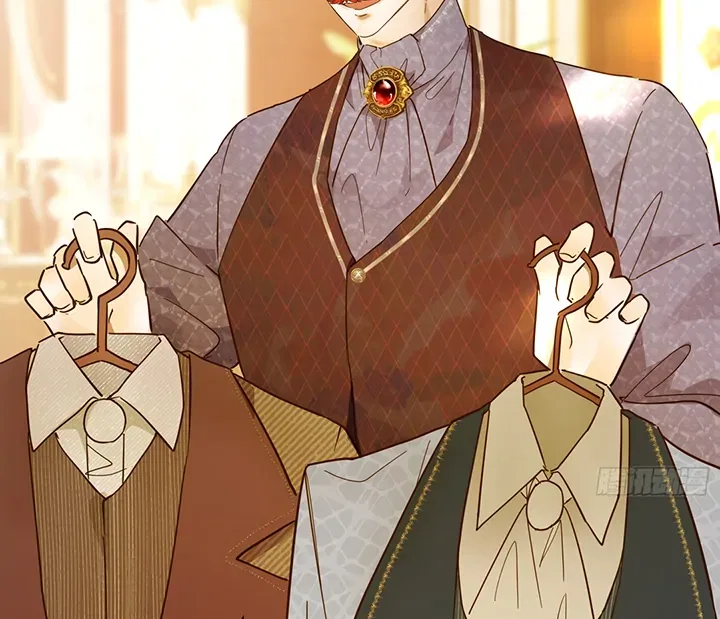 Becoming the Queen at the Age of Six Chapter 42 – Page 86