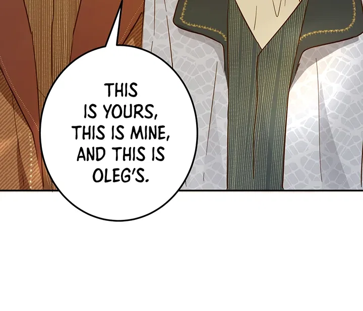 Becoming the Queen at the Age of Six Chapter 42 – Page 87