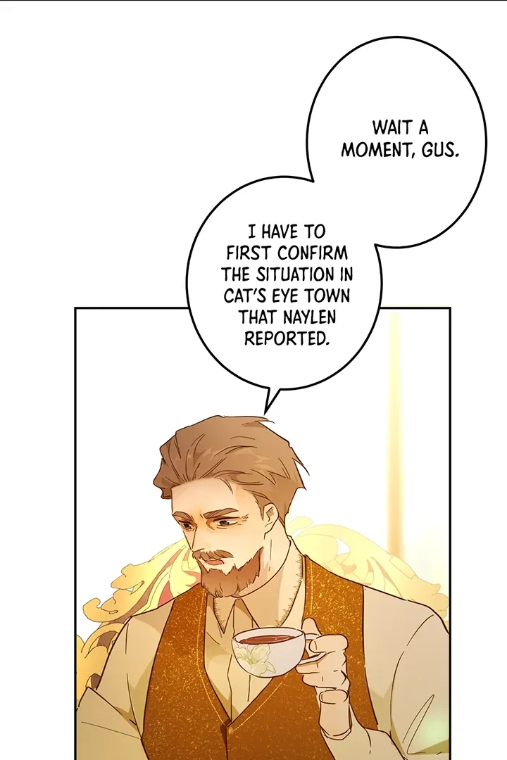Becoming the Queen at the Age of Six Chapter 42 – Page 89