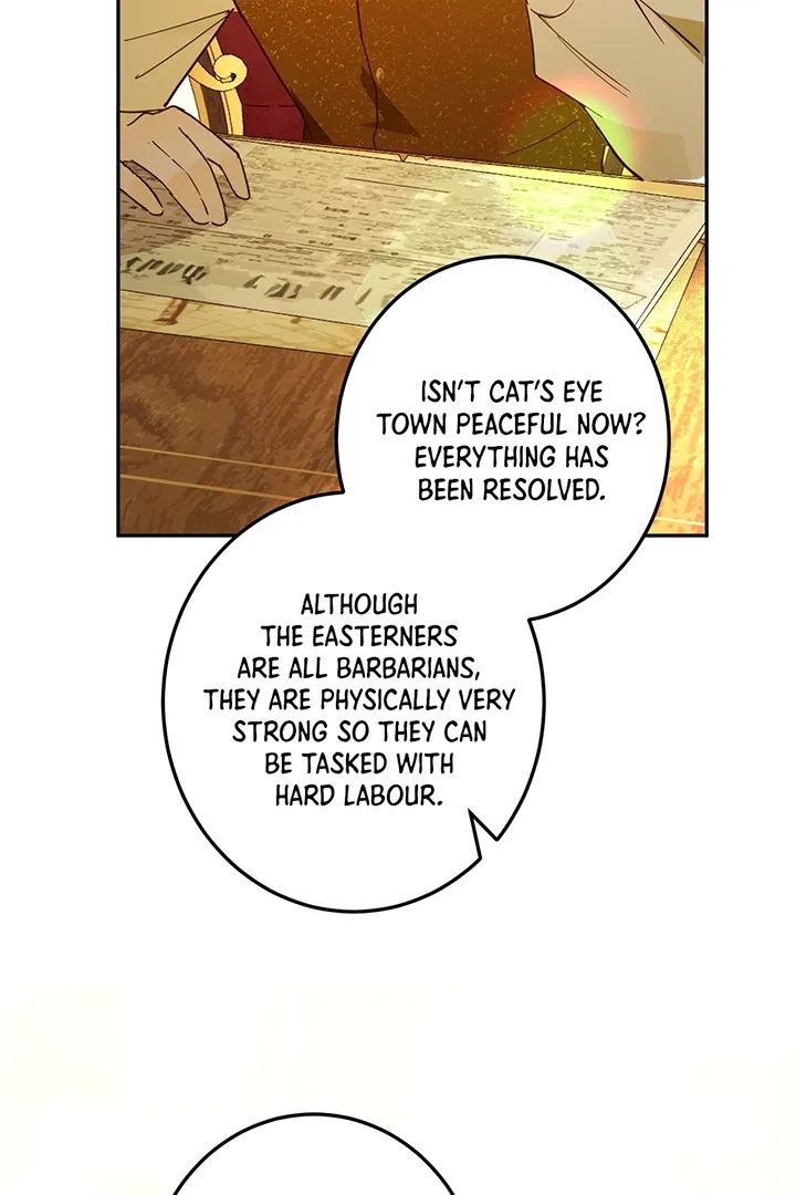 Becoming the Queen at the Age of Six Chapter 42 – Page 90