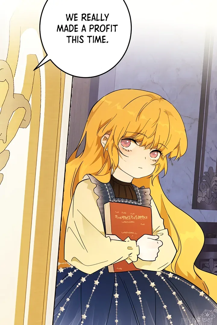 Becoming the Queen at the Age of Six Chapter 42 – Page 91