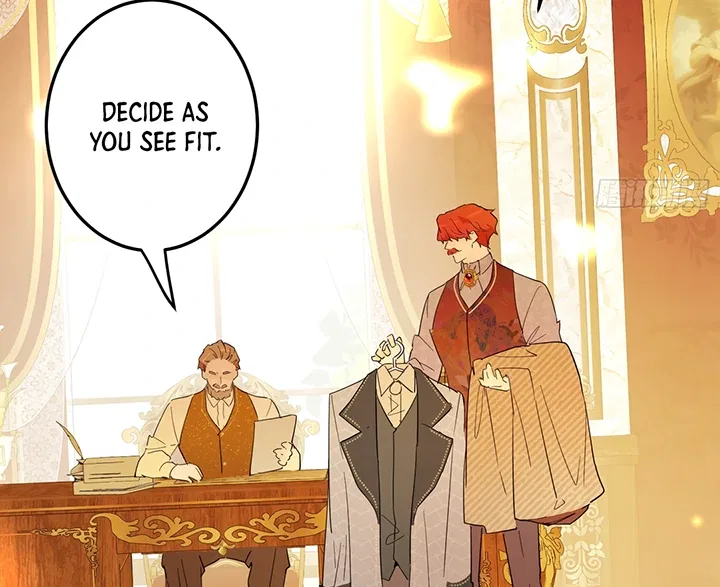 Becoming the Queen at the Age of Six Chapter 42 – Page 93
