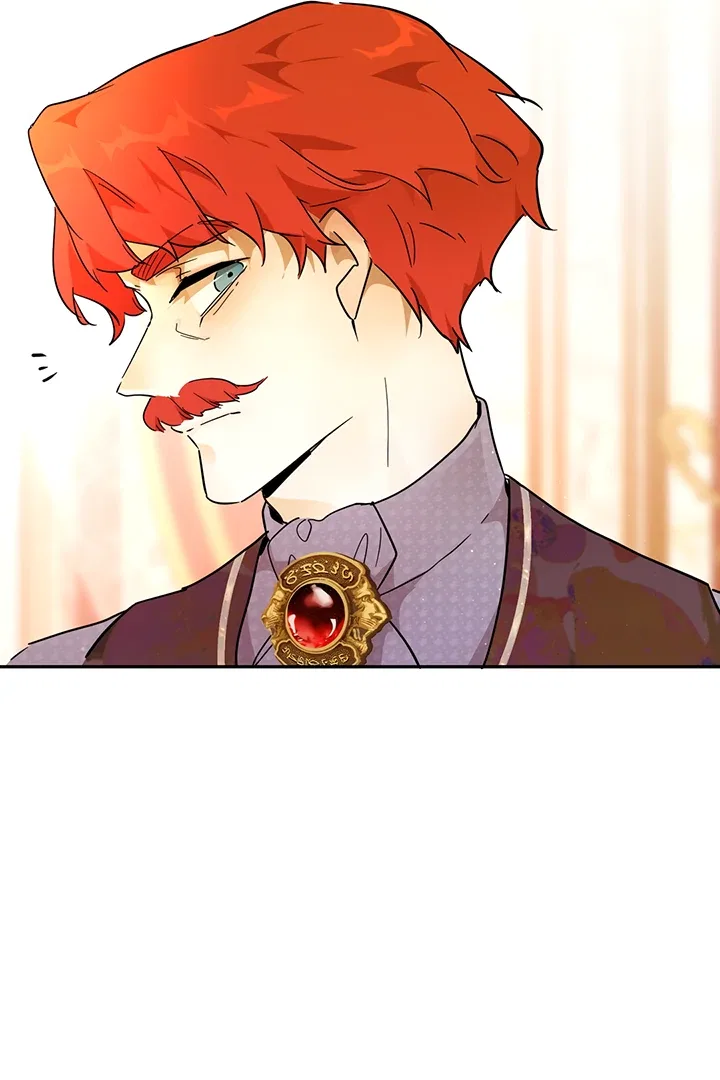 Becoming the Queen at the Age of Six Chapter 42 – Page 95