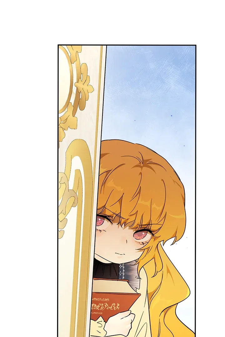 Becoming the Queen at the Age of Six Chapter 42 – Page 96