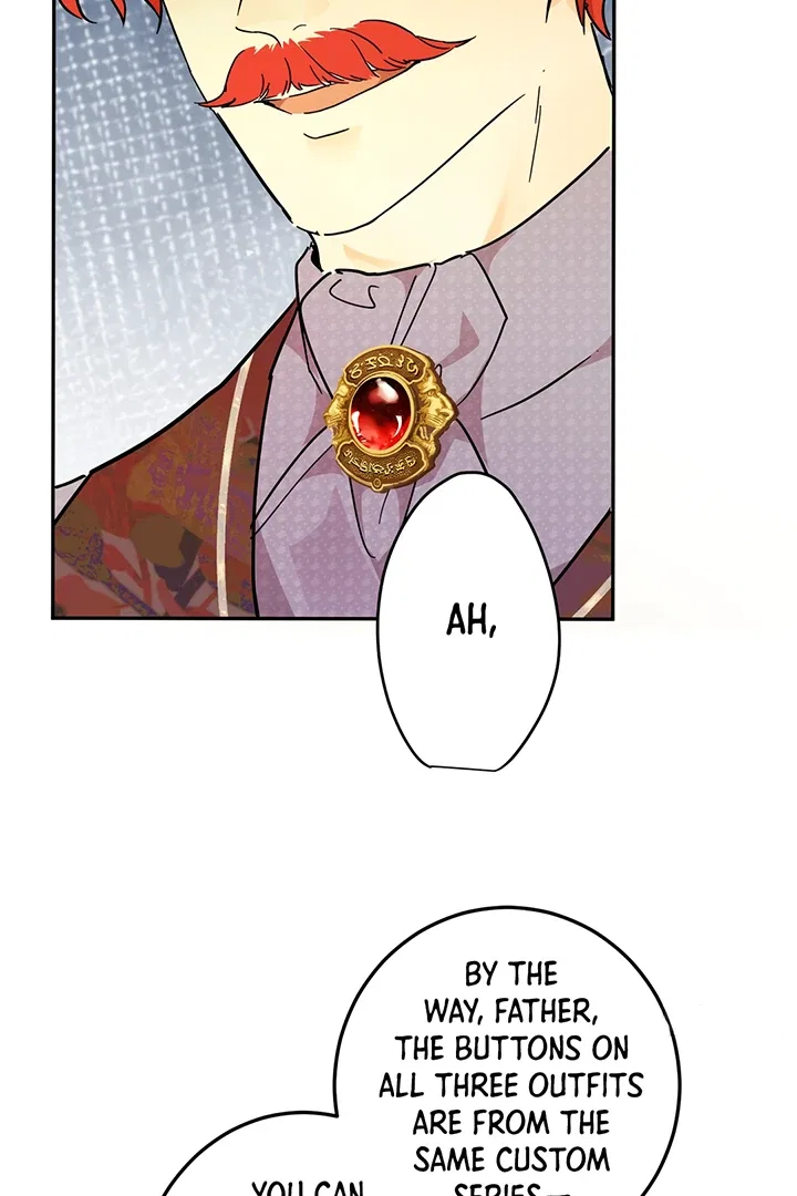 Becoming the Queen at the Age of Six Chapter 42 – Page 98
