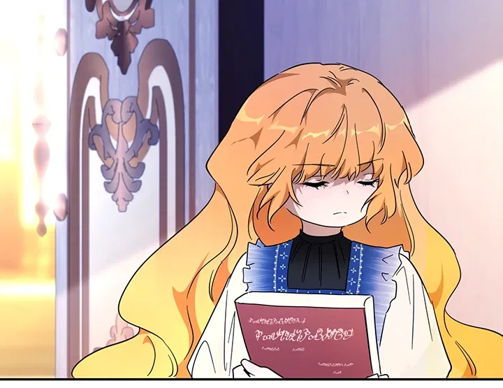 Becoming the Queen at the Age of Six Chapter 42 – Page 100