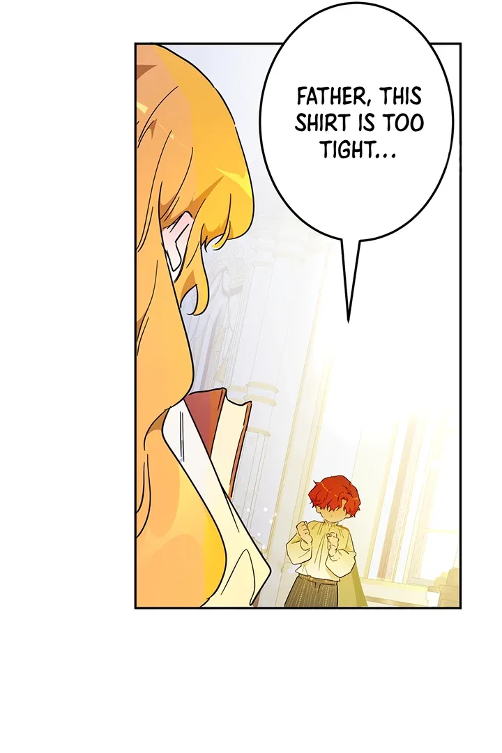 Becoming the Queen at the Age of Six Chapter 42 – Page 102