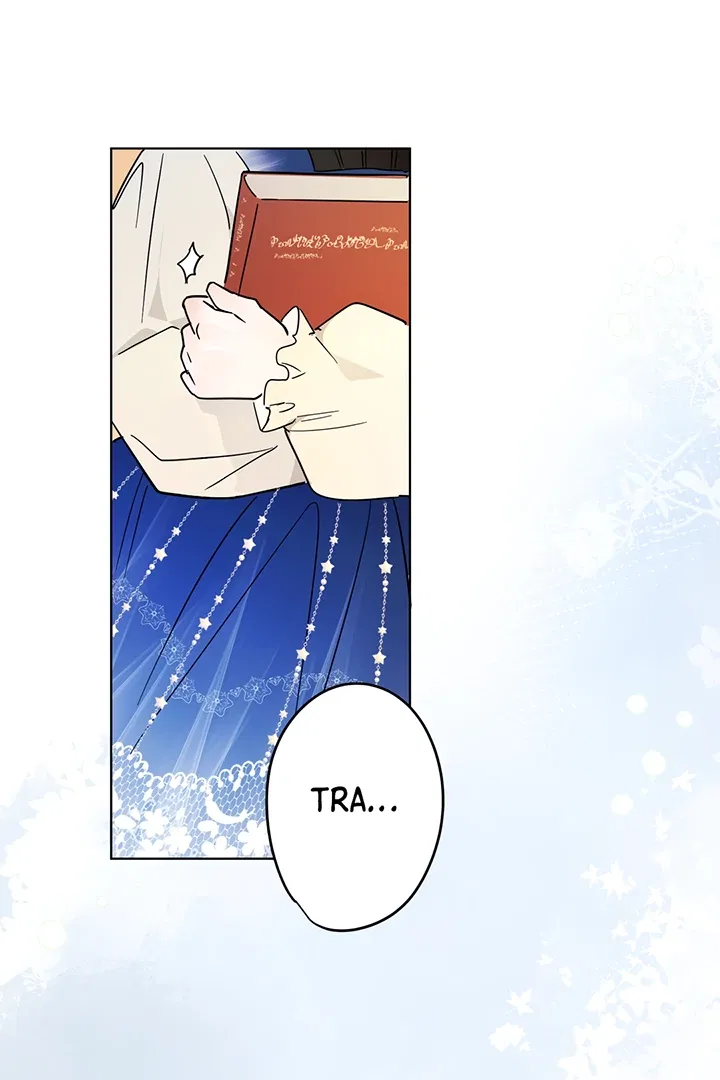 Becoming the Queen at the Age of Six Chapter 42 – Page 103