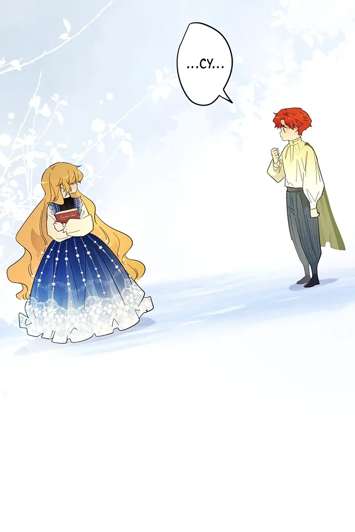 Becoming the Queen at the Age of Six Chapter 42 – Page 104