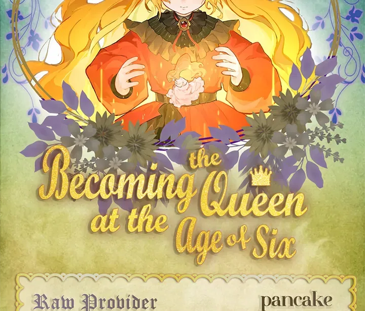 Becoming the Queen at the Age of Six Chapter 42 – Page 106