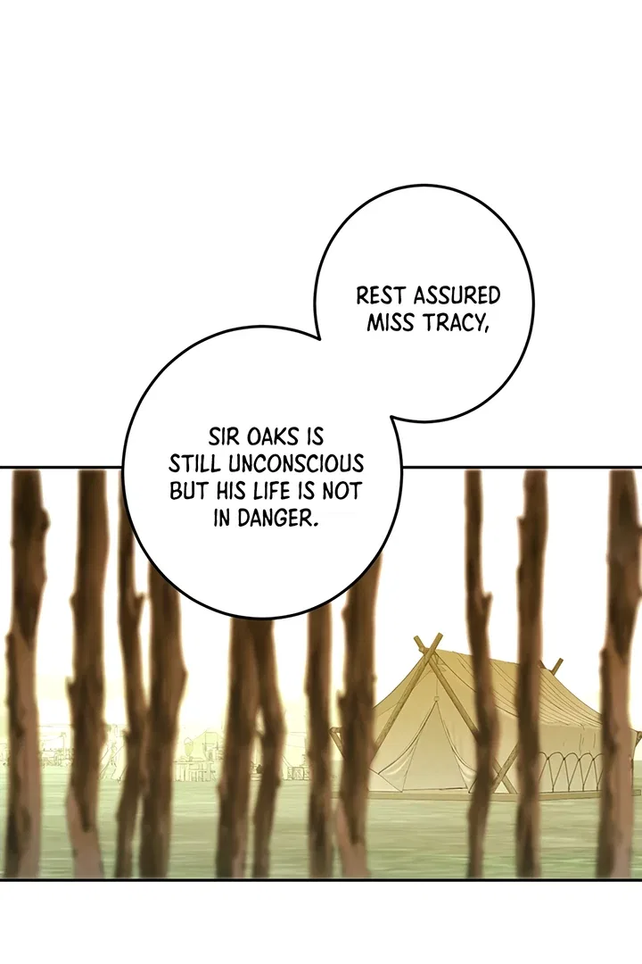 Becoming the Queen at the Age of Six Chapter 41 – Page 3