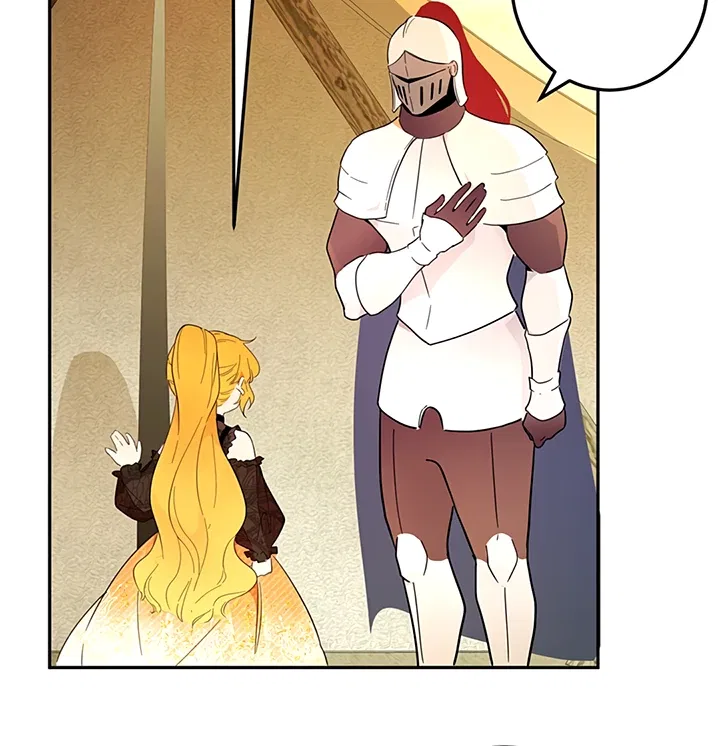 Becoming the Queen at the Age of Six Chapter 41 – Page 5
