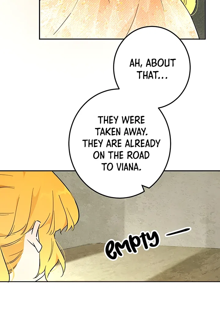 Becoming the Queen at the Age of Six Chapter 41 – Page 7
