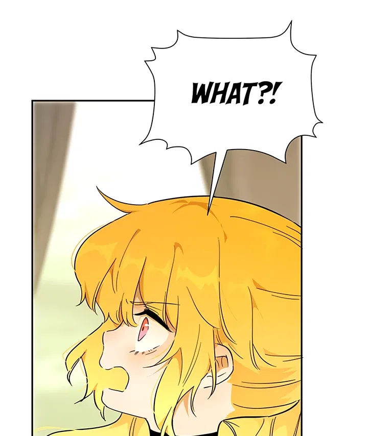 Becoming the Queen at the Age of Six Chapter 41 – Page 8
