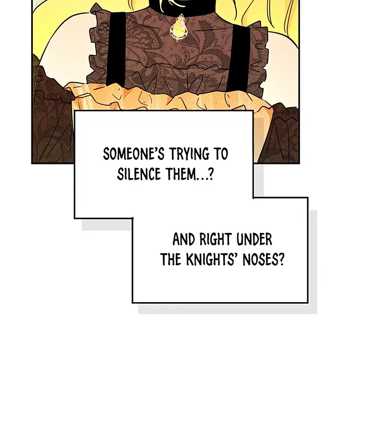 Becoming the Queen at the Age of Six Chapter 41 – Page 9