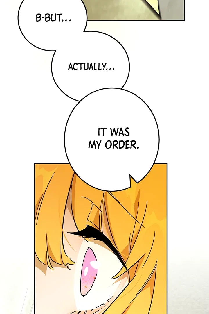 Becoming the Queen at the Age of Six Chapter 41 – Page 11