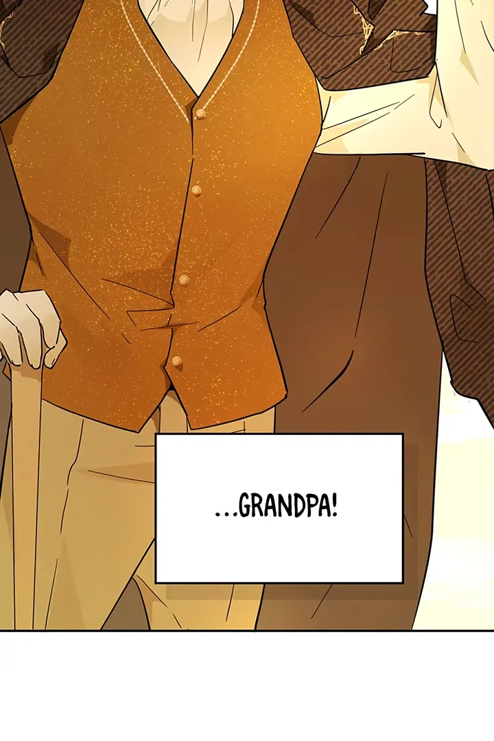 Becoming the Queen at the Age of Six Chapter 41 – Page 13