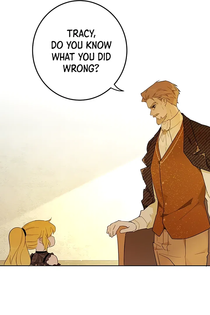Becoming the Queen at the Age of Six Chapter 41 – Page 16