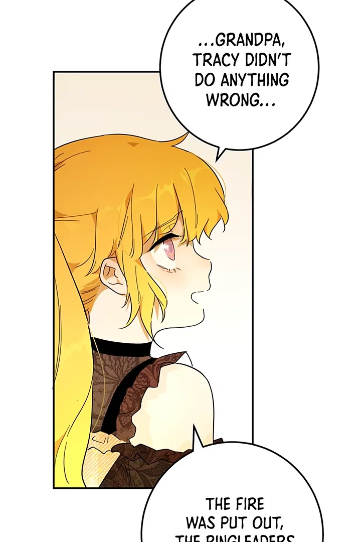 Becoming the Queen at the Age of Six Chapter 41 – Page 18