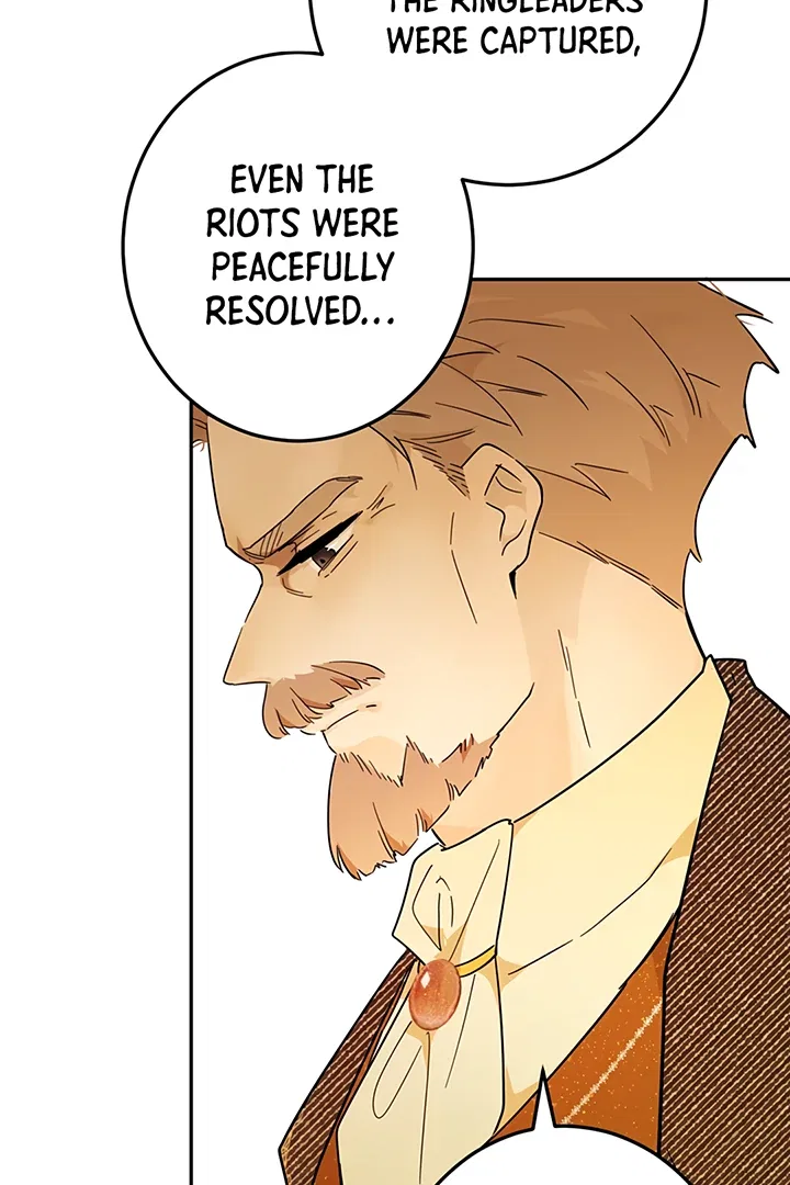 Becoming the Queen at the Age of Six Chapter 41 – Page 19