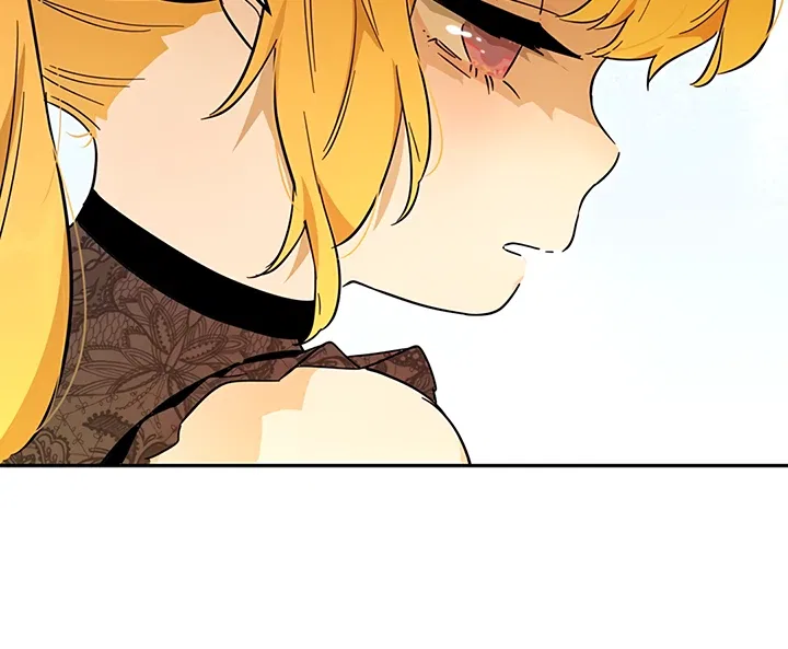 Becoming the Queen at the Age of Six Chapter 41 – Page 21