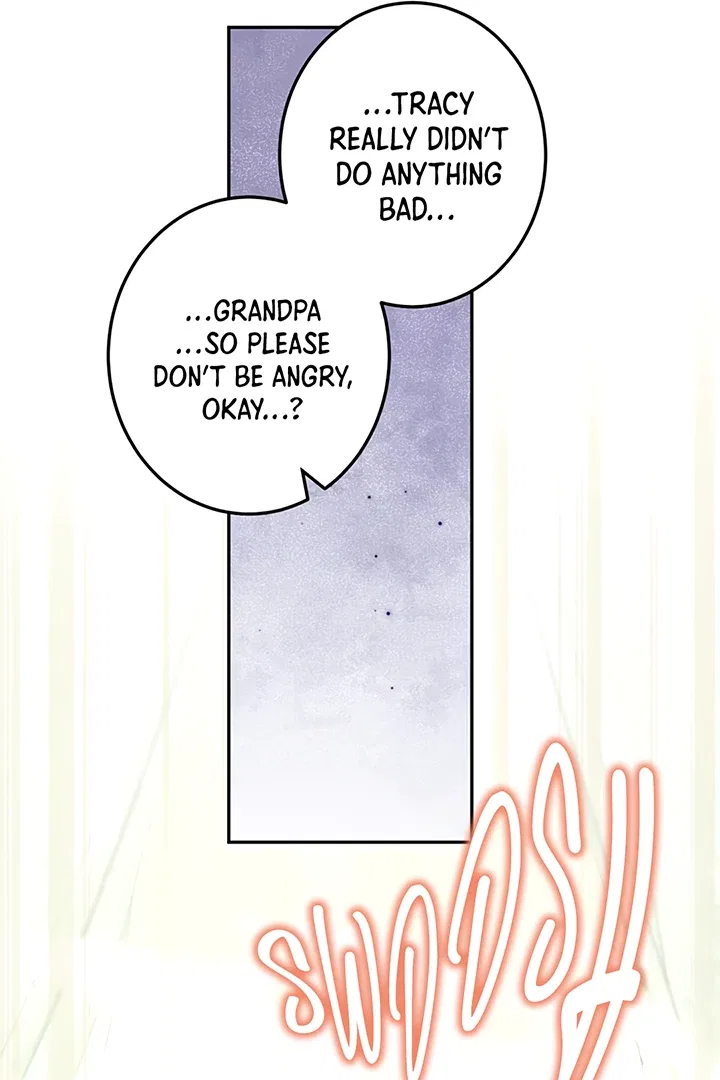 Becoming the Queen at the Age of Six Chapter 41 – Page 22
