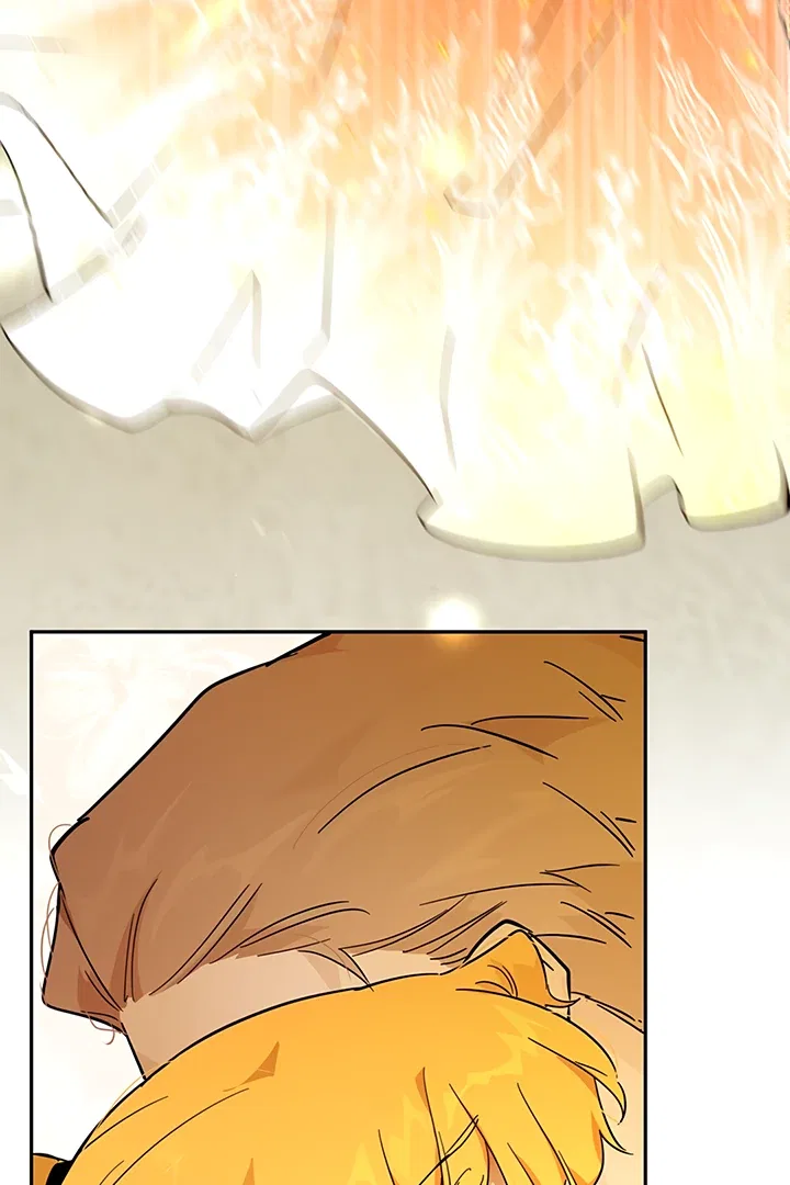 Becoming the Queen at the Age of Six Chapter 41 – Page 24
