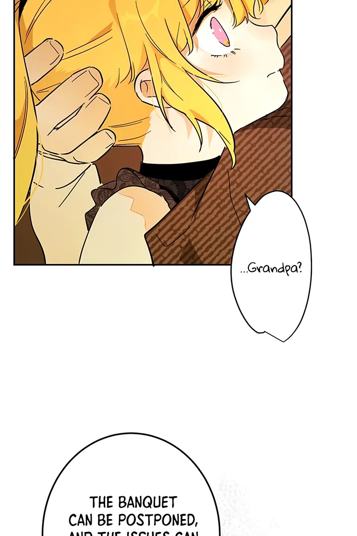 Becoming the Queen at the Age of Six Chapter 41 – Page 25