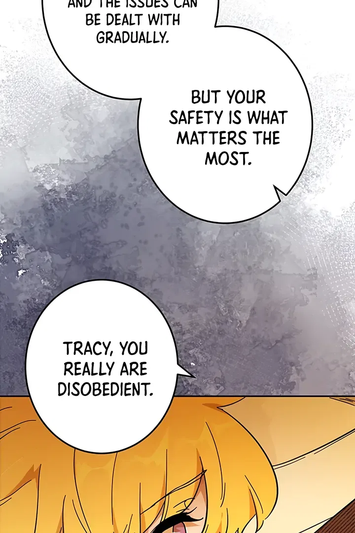 Becoming the Queen at the Age of Six Chapter 41 – Page 26