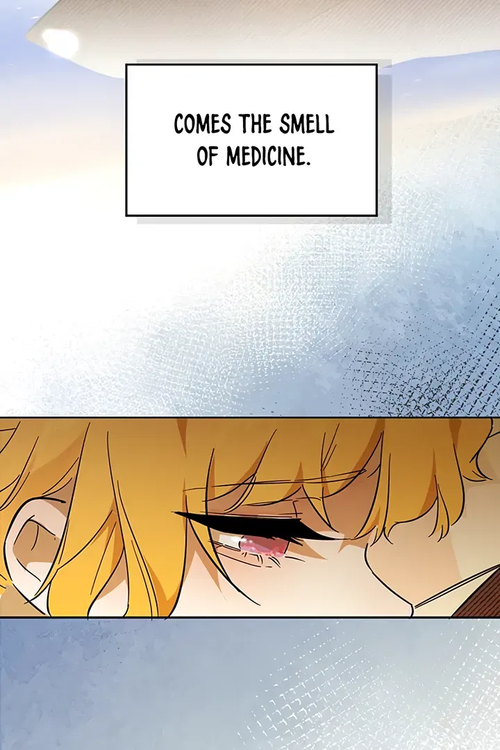Becoming the Queen at the Age of Six Chapter 41 – Page 30