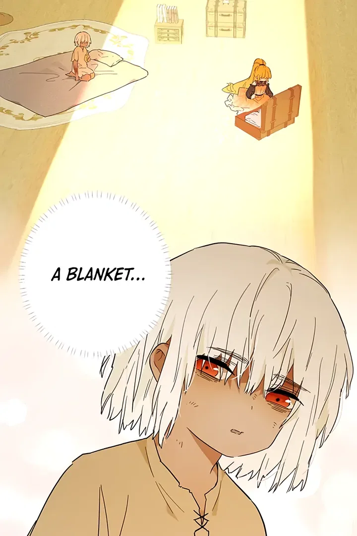 Becoming the Queen at the Age of Six Chapter 41 – Page 33