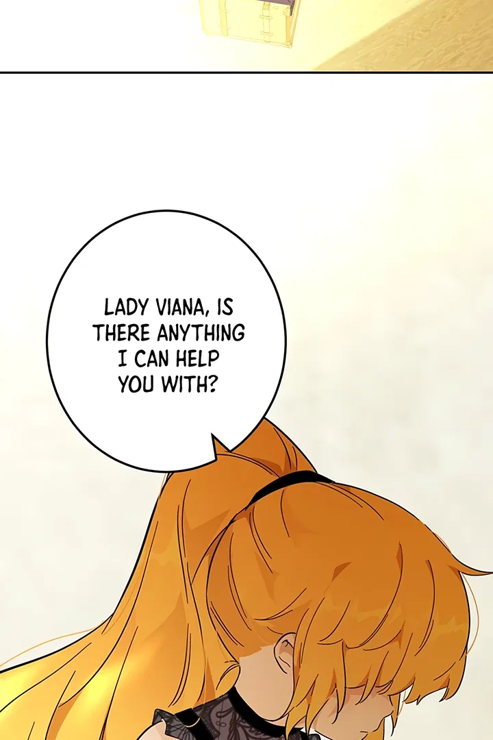 Becoming the Queen at the Age of Six Chapter 41 – Page 37