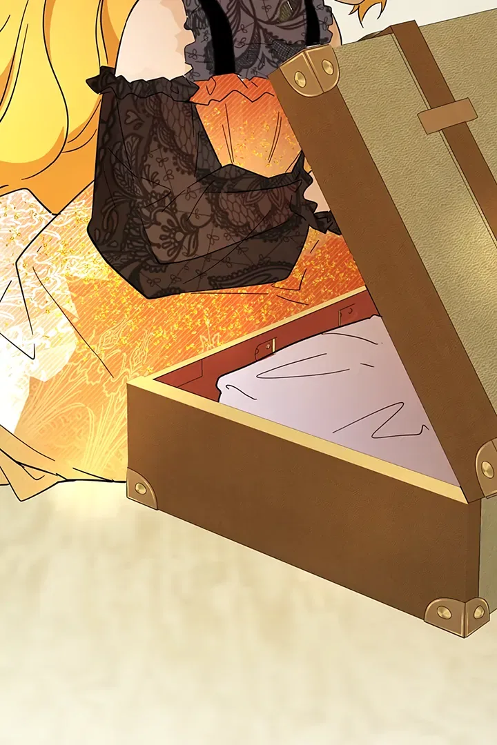 Becoming the Queen at the Age of Six Chapter 41 – Page 38