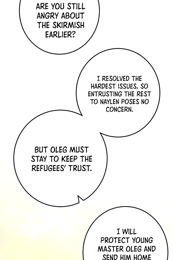 Becoming the Queen at the Age of Six Chapter 41 – Page 42