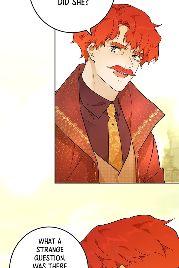 Becoming the Queen at the Age of Six Chapter 41 – Page 44