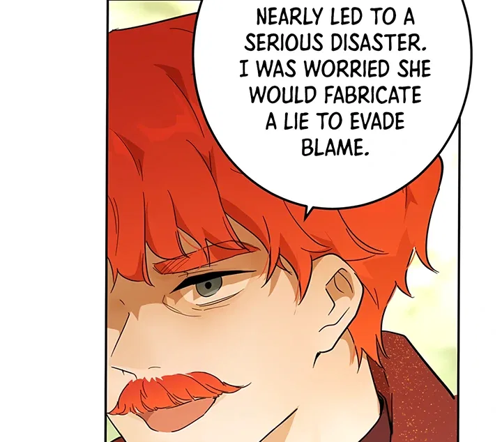 Becoming the Queen at the Age of Six Chapter 41 – Page 46