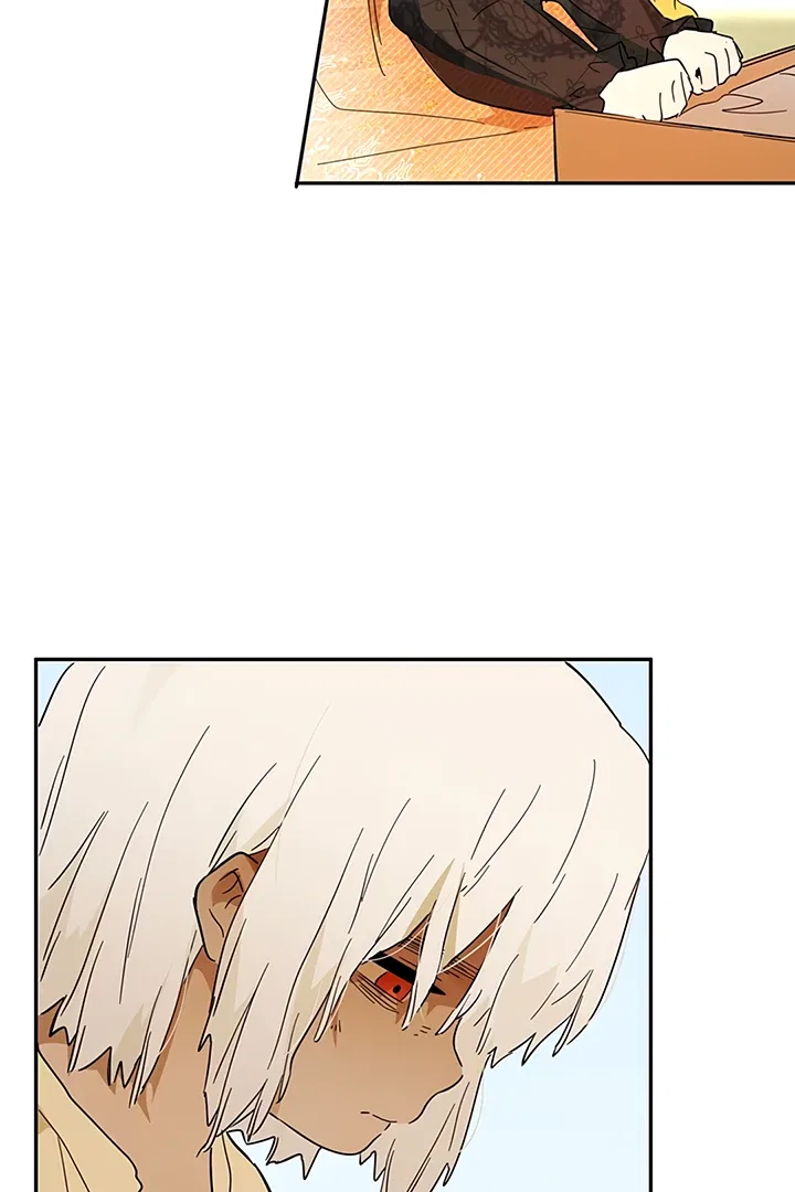 Becoming the Queen at the Age of Six Chapter 41 – Page 51