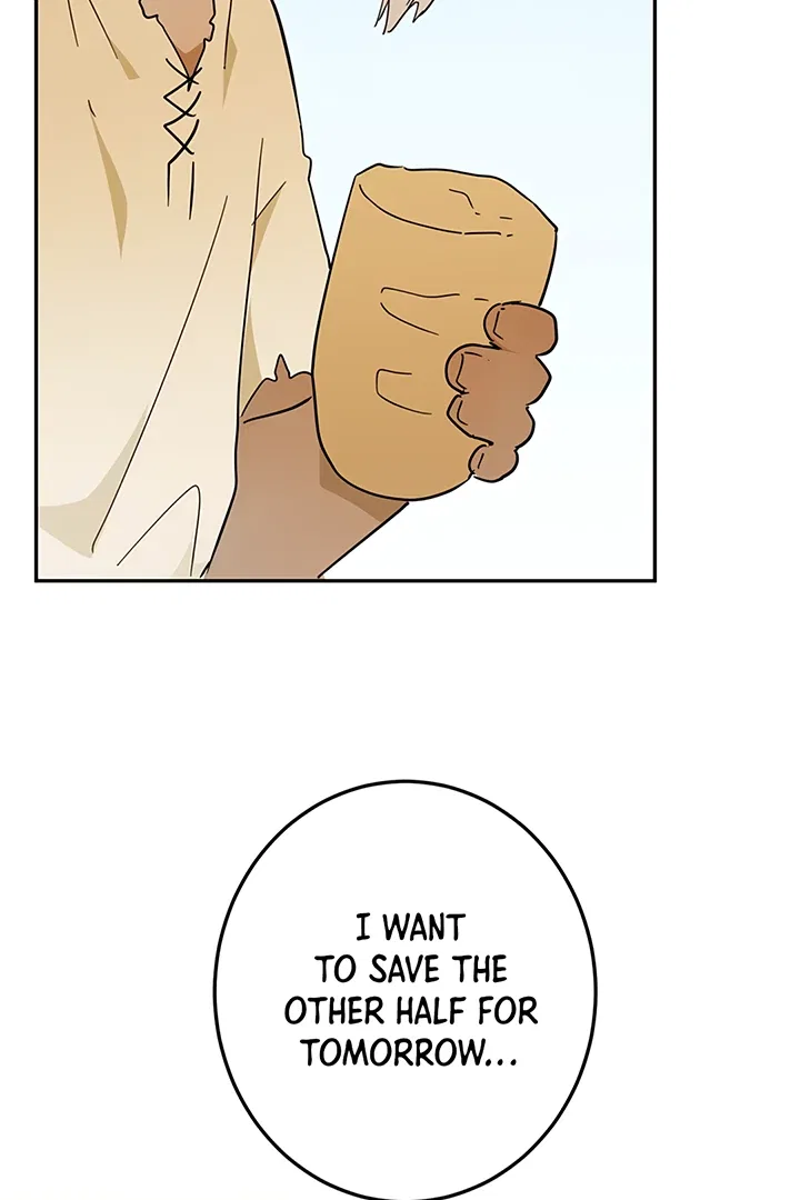 Becoming the Queen at the Age of Six Chapter 41 – Page 52