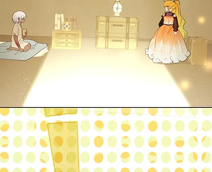 Becoming the Queen at the Age of Six Chapter 41 – Page 54