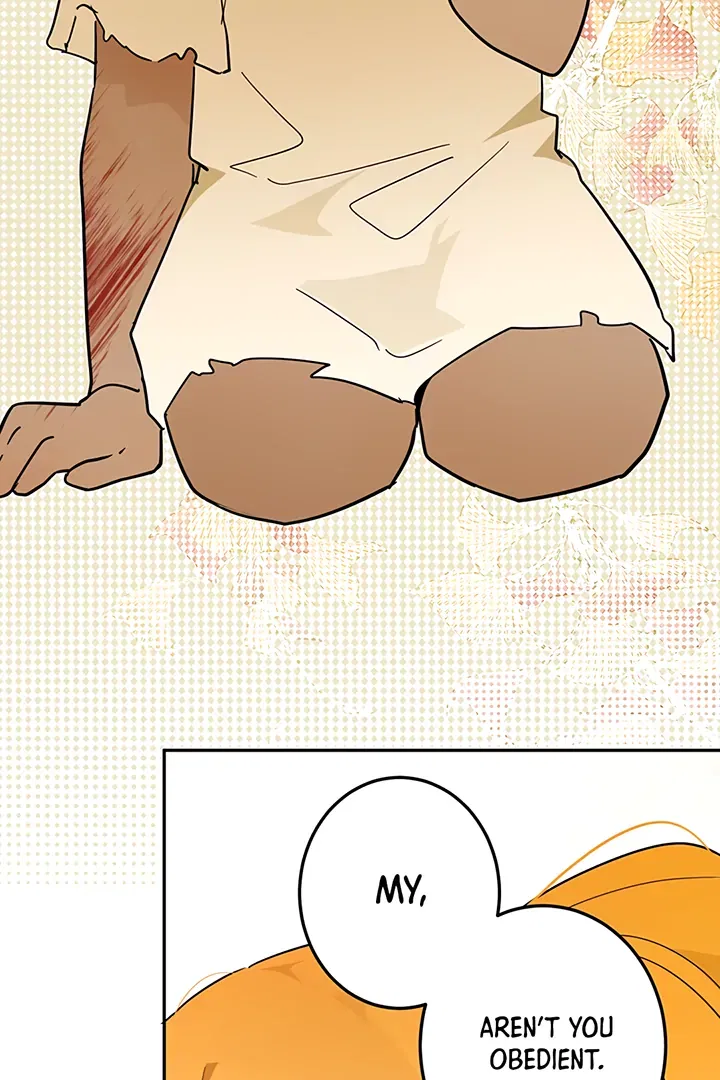 Becoming the Queen at the Age of Six Chapter 41 – Page 56