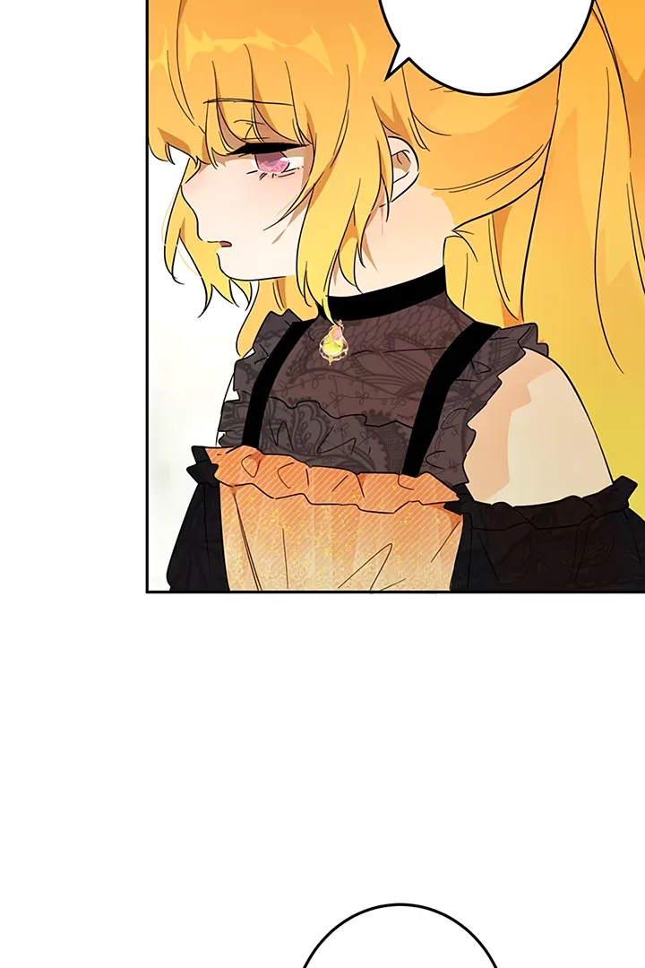 Becoming the Queen at the Age of Six Chapter 41 – Page 57