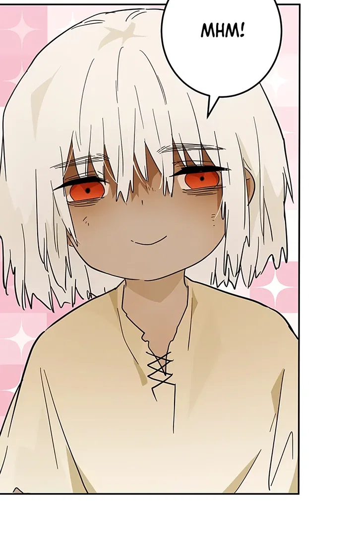 Becoming the Queen at the Age of Six Chapter 41 – Page 58