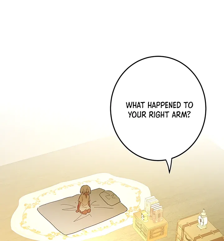 Becoming the Queen at the Age of Six Chapter 41 – Page 59