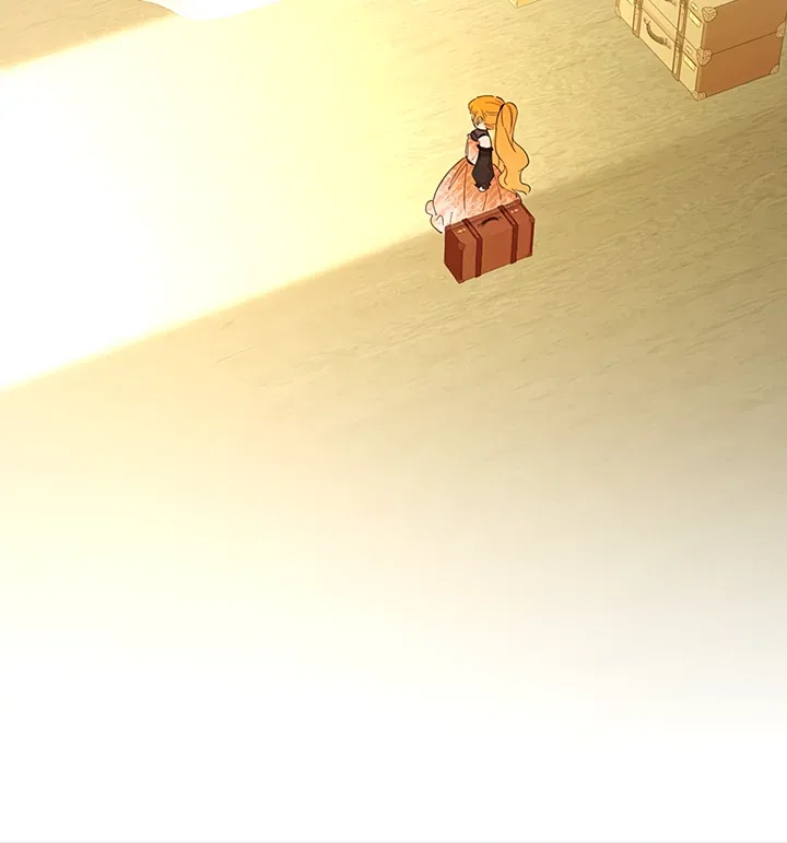 Becoming the Queen at the Age of Six Chapter 41 – Page 60