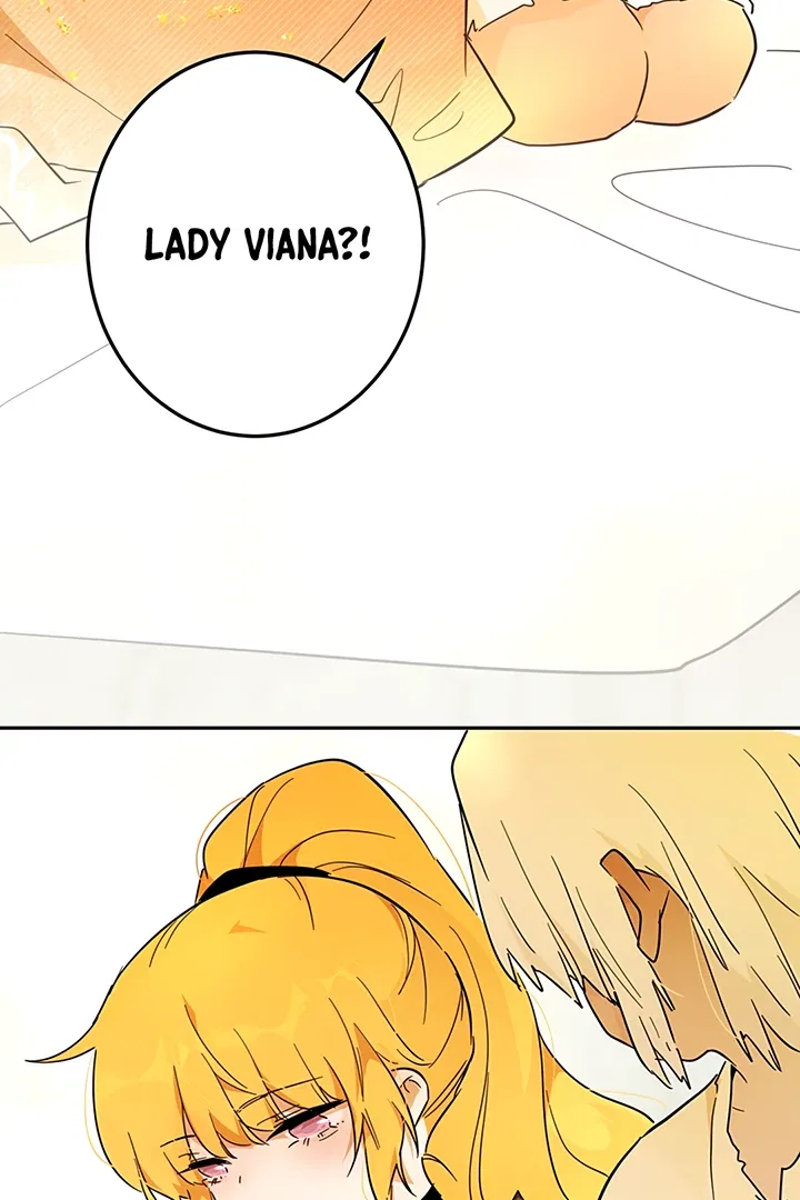 Becoming the Queen at the Age of Six Chapter 41 – Page 64